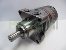 Thumbnail of TF0170HW410BBBN Parker hydraulic orbital motor 170 cm3 series TF Torqmotor