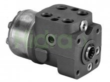 Thumbnail of 150-3169 OSPC 125 LS Sauer Danfoss steering unit orbitrol 125 cm3 load sensing