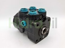 Thumbnail of 150-8297 OSPC 125 LS Sauer Danfoss distributeur de direction 125 cm3 load sensing