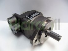 Thumbnail of F11-005-MB-CN-K-000 3703665 Parker hydraulic piston motor 5 cm3 straight shaft N seals