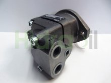 Thumbnail of F11-005-MB-CN-K-000 3703665 Parker hydraulic piston motor 5 cm3 straight shaft N seals