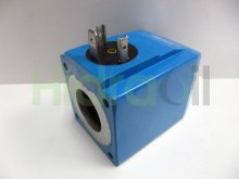 Thumbnail of 507833 Vickers Eaton bobina 110/120V 50/60Hz AC for directional control valves DG4V