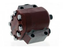 Thumbnail of OEM116 Zetor hydraulic gear pump with splined shaft