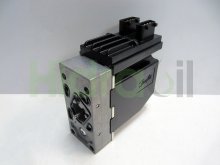 Thumbnail of 157B4736 Sauer Danfoss bobine hydraulique PVEA 11-32V AMP actif double connecteur