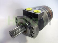 Thumbnail of TG0280EN440AAAB Parker Torqmotor hydraulic orbital motor 280 cm3