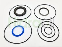 Image 151F0111 Sauer Danfoss seal kit for hydraulic motor OMS