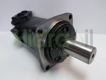 Image 112-1359-006 Char-Lynn Eaton hydraulic orbital motor 624 cm3 straight shaft D50