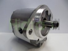 Image A28L30442 Dynamatic hydraulic gear pump 28 cm3 tapered shaft