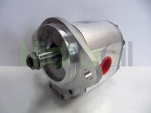 Image A40L33314 Dynamatic hydraulic gear pump 40 cm3 tapered shaft