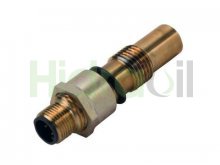 Thumbnail of KPPG156 Sauer Danfoss speed sensor pulse pickup PPU for hydraulic pumps and motors