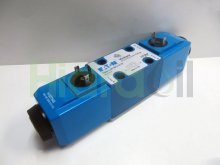 Thumbnail of DG4V 3 2N VM U H7 60 Eaton Vickers directional control valve 4/2 CETOP 3 NG06 24V DC