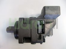 Thumbnail of F12-030-MF-IV-K-000 3799844 Parker hydraulic piston motor 30 cm3 ISO with cylindrical shaft