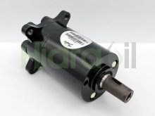 Thumbnail of 150L2150 OSPM 50 ON Sauer Danfoss mini orbitrol steering unit 50 cm3 open center