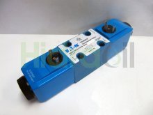 Thumbnail of DG4V 3 6C M U G7 60 EN50 Eaton Vickers directional control valve 4/3 CETOP 3 NG06 12V DC EN50