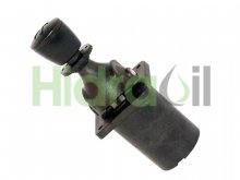 Thumbnail of PVREL 155U2603 Sauer Danfoss joystick manipulateur