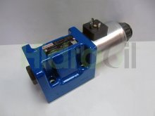 Thumbnail of 4WE10EB50/EG12N9K4/M Bosch Rexroth distributeur hydraulique 4/2 CETOP 5 NG10 12V DC