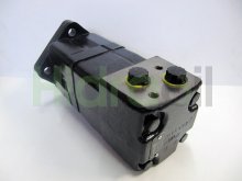 Thumbnail of 355320AH321BAAAA White drive hydraulic orbital motor 315 cm3 with cylindrical shaft 32 mm