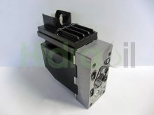 Thumbnail of 157B4528 Sauer Danfoss actionneur électrique bobine PVEM 24V Hirschmann medium proportionnel actuation avec ramp