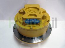 Main image of OEM137 Bomag hydraulic piston motor for compactor