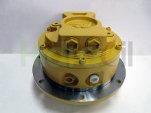 Thumbnail of OEM137 Bomag hydraulic piston motor for compactor