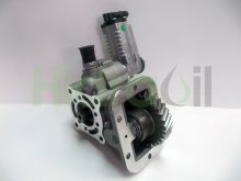 Image P23N2E93201 Hydrocar Interpump power take off PTO TDM 23N2