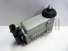 Image 195ECO15212 Hydrocar Interpump electrical actuator 12V KES 05 for power take off PTO