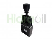 Thumbnail of PVRES 155B4210 Sauer Danfoss joystick manipulateur proportionnel function