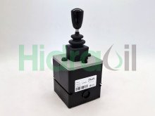 Thumbnail of PVRES 155B4212 Sauer Danfoss joystick proporcional