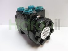 Thumbnail of 150N1219 OSPC 80 OR Sauer Danfoss steering unit 80 cm3