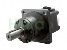 Thumbnail of 151B3024 OMTW 160 Danfoss hydraulic orbital motor 160 cm3 wheel type with 40 mm cylindrical shaft