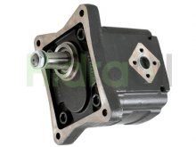 Image 6080200061 Battioni Pagani hydraulic gear motor