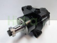 Thumbnail of 151H3084 OMEW 250 Sauer Danfoss moteur hydraulique orbital 250 cm3 arbre conique rotation droite