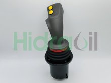 Thumbnail of PROF1 162F1102 Sauer Danfoss joystick manipulateur pour right hand