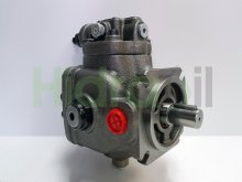 Thumbnail of 01-PHP05-16-F-H-R-M Berarma hydraulic variable vane pump 16 cm3 with single stage pressure compensator 250 bar