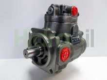 Thumbnail of 01-PHP3-80-F-H-R-M Berarma hydraulic variable vane pump 80 cm3 with single stage pressure compensator 250 bar