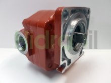 Image 20130-02607 Kayaba KYB hydraulic pilot gear pump CW rotation