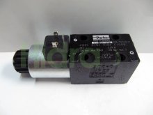 Thumbnail of 4D01 3151 0101 C1G0Q Parker directional control valve 4/2 CETOP 3 NG06 24V DC