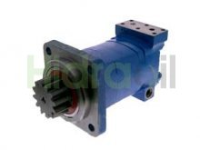 Main image of OEM156 Kubota hydraulic motor for miniexcavator