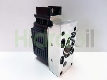 Thumbnail of 11166824 Danfoss electrical actuator coil PVEH 11-32V Hirschmann DIN 1x4 Passive Series 7