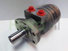 Thumbnail of TG0170MV450AAAB Parker Torqmotor hydraulic orbital motor 170 cm3 D31.75 straight shaft and A4 flange