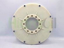 Image HMF249381111 SAE Flywheel drive flange 11-1/2 inch Z38 M3 DP 114 SAE