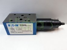 Image DGMC 3 PT GW B 41 Eaton Vickers limiteur de pression in P NG06 50-315 bar