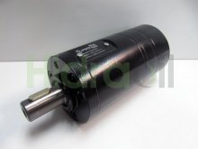 Image 125040JMBC4AAAAA White Drive hydraulic orbital motor 40 cm3 16mm shaft end ported