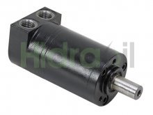 Image 125040JKBC4AAAAA White Drive hydraulic orbital motor 40 cm3 16mm shaft side ported