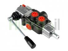 Thumbnail of DM100/1-RAJ Hidraoil directional control valve 1 BSP log splitter for wood processing machines