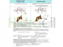 Thumbnail of 9RS04D04 Vivolo gear flow divider 4 elements 0.45 cm3 with single valve 20-140 bar group 0 Vivoil