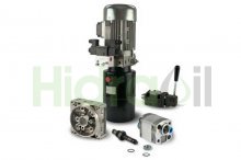 Thumbnail of Hydronit PPChydronit hydraulic power unit AC and DC for any kind of application