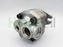 Thumbnail of KP1005CLFRS Kayaba KYB hydraulic gear pump