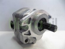 Image KP1011CLFSS Kayaba KYB hydraulic gear pump