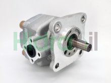 Image KP0588CPSS Kayaba KYB hydraulic gear pump